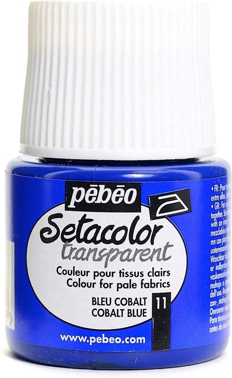 setacolor transparent paint